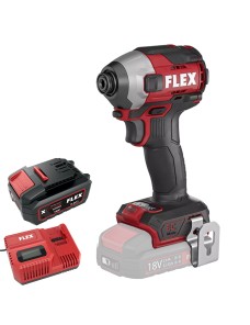 Avvitatore a Impulsi...