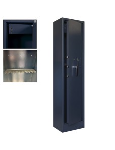 Armadio portafucili 10 - 12...