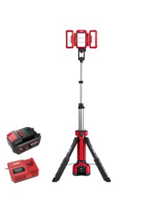 Faro Faretto Led a batteria...