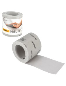 Carta Abrasiva Rotoli 115mm...