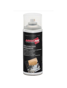 Colla multiuso permanente...