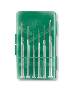 Cacciaviti di precisione...