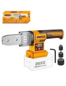 Polifusore Salda Tubi in...