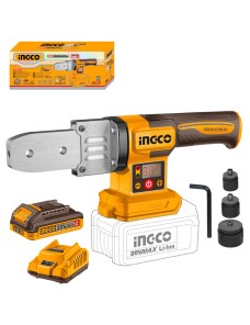 Polifusore Salda Tubi in...