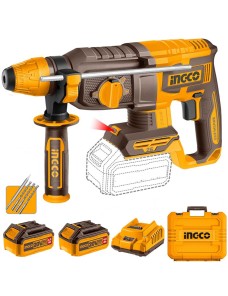 Martello demolitore a...