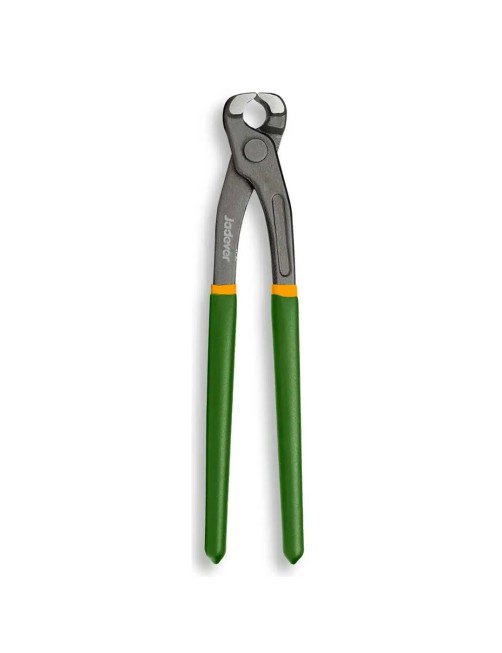 Tenaglia da cementista 200 mm Impugnatura Morbida Acciaio Carpentiere Jadever JDPL8908