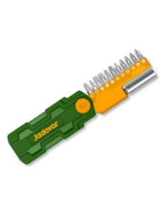 Bit e portabit Set 12 pz...