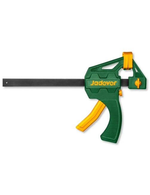 Strettoio a sgancio rapido Morsetto Manuale reversibile Varie misure Jadever