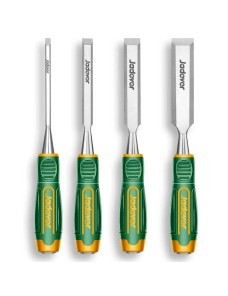 Set 4 Scalpelli per il...