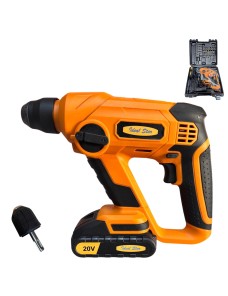 Tassellatore a batteria 20V...