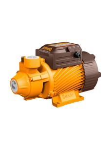 Pompa Periferica 750 W 1 Hp...