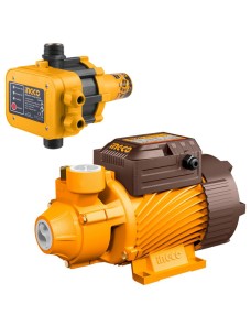 Pompa Periferica 750 W 1 Hp...