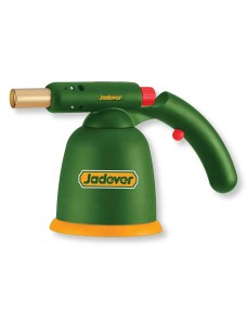 Saldatore bruciatore a gas...