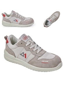 Scarpa antinfortunistica...