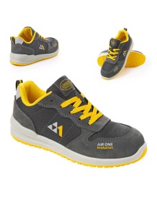 Scarpa antinfortunistica...
