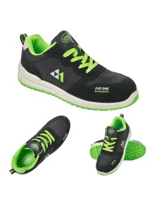 Scarpa antinfortunistica...