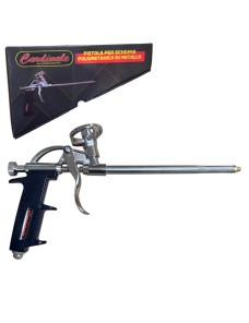 Pistola per schiuma...
