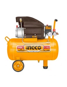 Compressore aria 50 Lt...