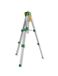 Treppiedi per livella laser...