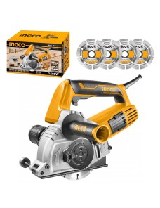 Scanalatrice da muro 1500 W...