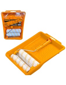 SET kit 2 Rulli con manico...