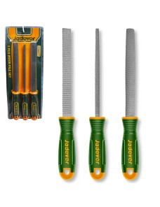 Raspe per legno Set 3 pezzi...