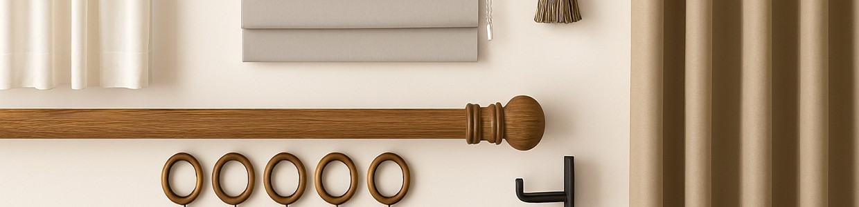 Tende e accessori