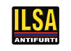 Ilsa antifurti